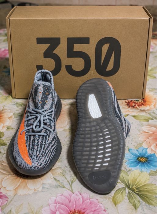 Adidasi Yeezy Boost 350 noi marimi 40-46