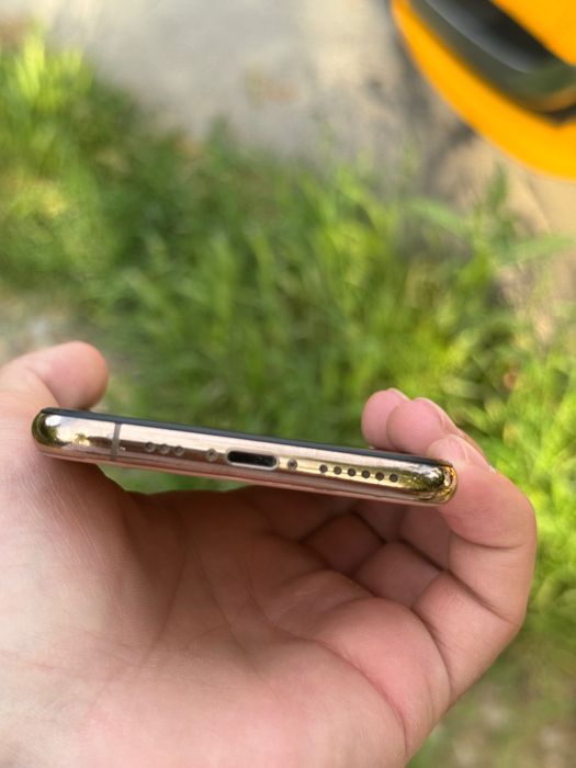 iphone xs xolati alo