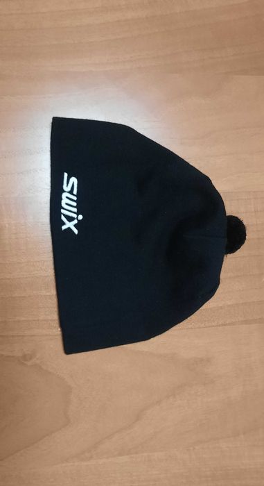 Swix-Чисто Нова-