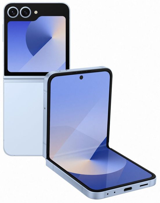 Samsung Z Flip 6 1TB