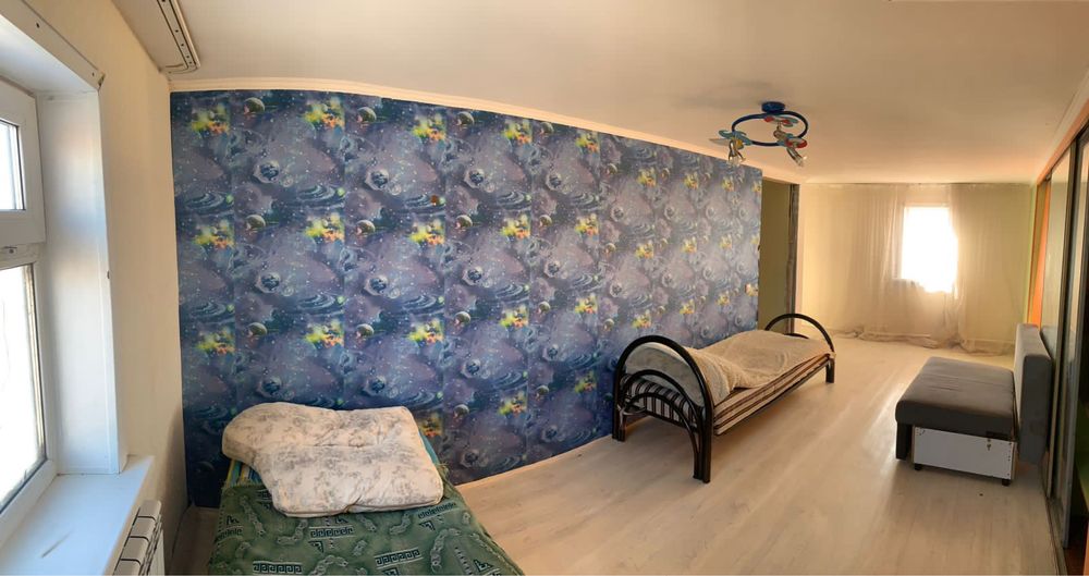 Аренда дома двухэтажный