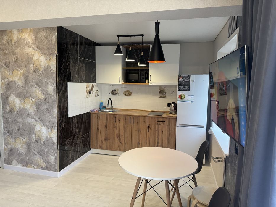 Посуточна. Желтоксан18