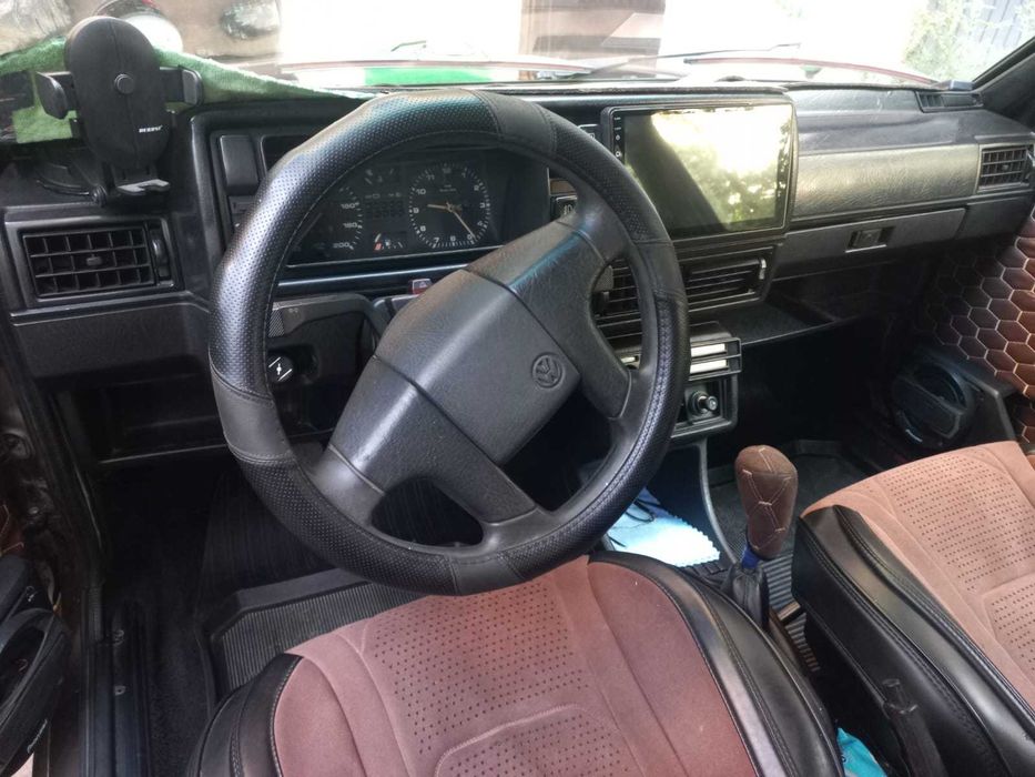 Продам Golf 2 .1.6