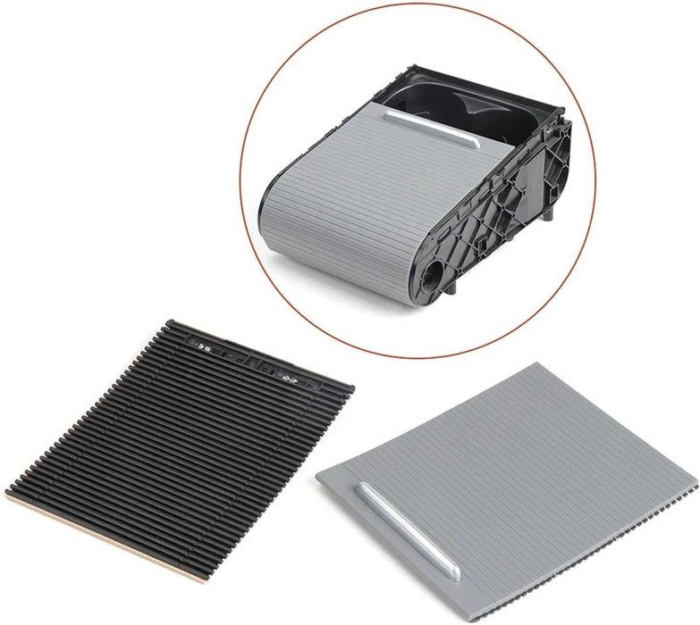 Щора подлакътник за Passat B6 / B7 / CC различни цветове хром пасат цц