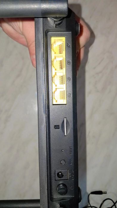 Бешеный Вайфай сатылады