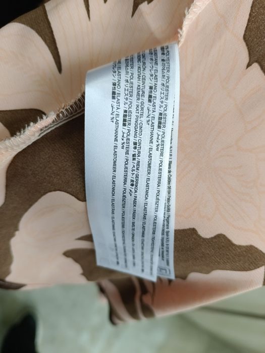 Платье Mango 46 размер. Kaspi red