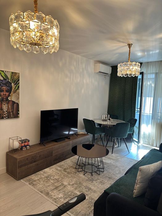 Apartament de vânzare 2 camere, sector 4, Cavar Residence