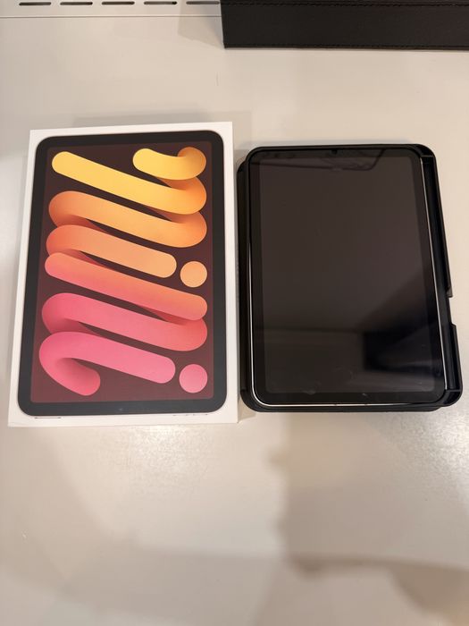 iPad mini 6 generation 256gb