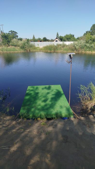 Дом посуточно  дача речка