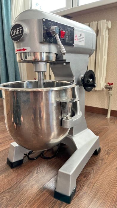 Миксер профиссиональный