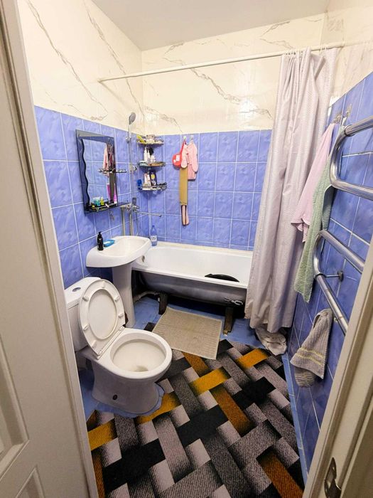 Продам 1 ком кв Каратал Алишер Империя