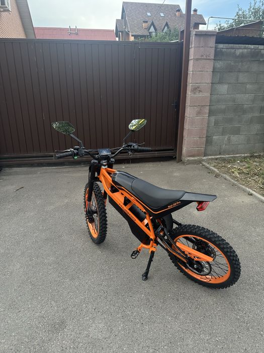 Kugoo Wish 02 Pro 2026 года