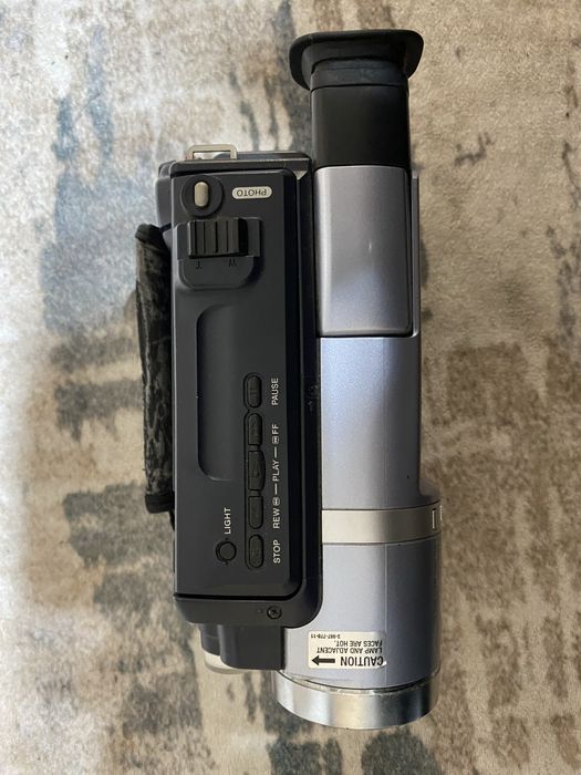 Sony dor-trv140e pal