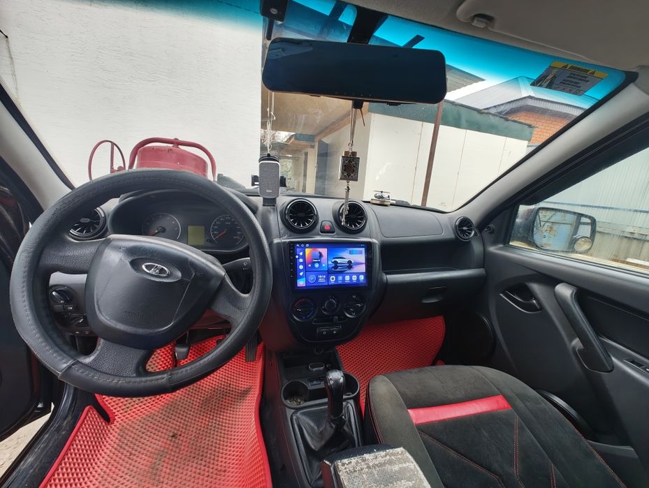 Лада гранта сатылады