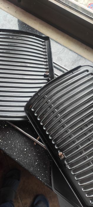 Плочки за преса Tefal