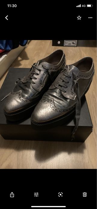 Pantof Musette nr 37