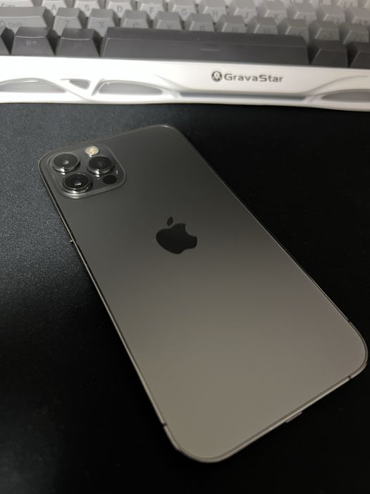 Iphone 12 pro 256gb
