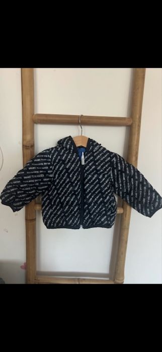 3 Brums якета 3-6м, 68см