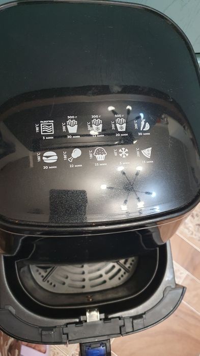 Продам Аэрогриль Китфорд