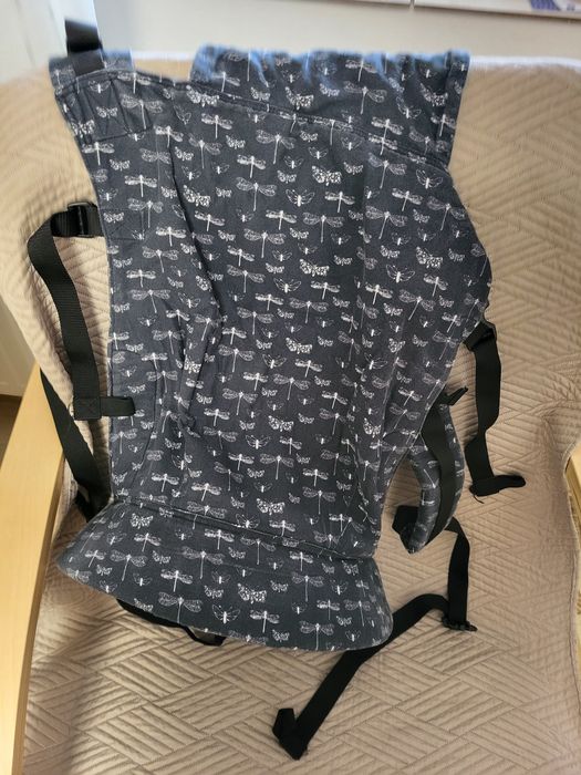 Sistem de purtare ( marsupiu) Poarta-ma, pentru 12-25 de kg.