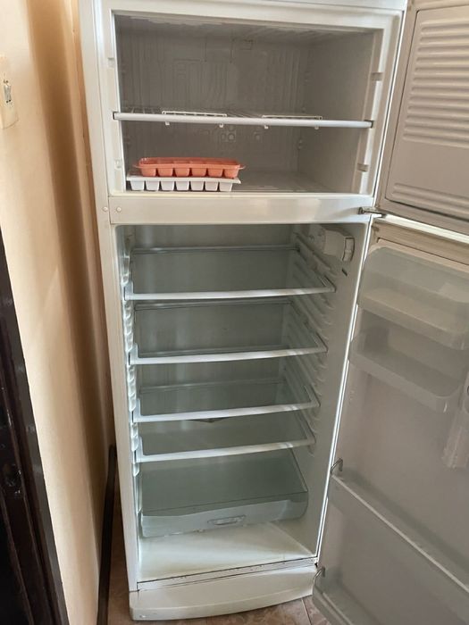 Хладилник KORTING