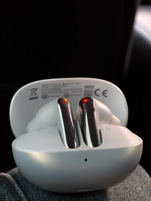 наушники Qcy melobuds n20