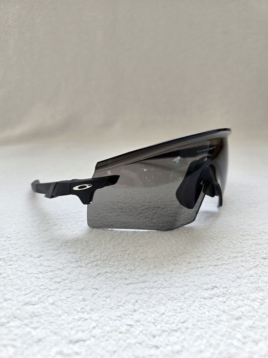 Слънчеви очила Oakley Encoder OO9471  PRIZM Black
