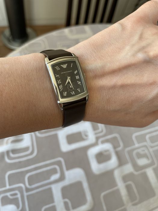 Часы armani женские