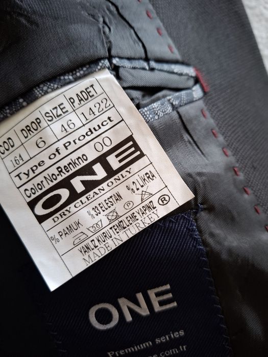 Стилно мъжко сако