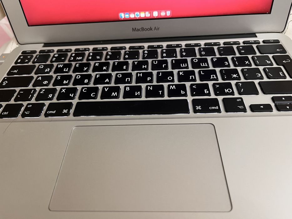 MacBook Air 11” 2014 / 256GB / i5