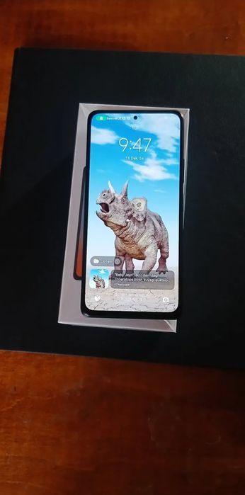 Xiaomi Redmi Note 10 pro