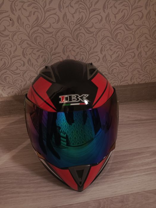 Продам новый шлем, бред:IB