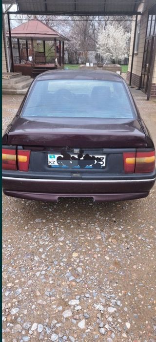 Опел вектра сатылады