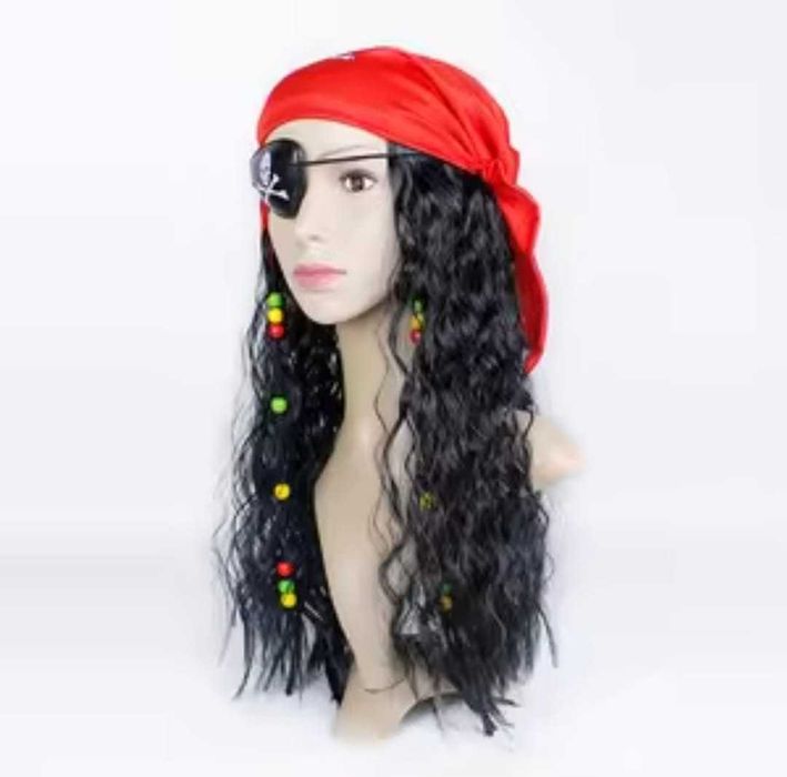 Пиратские набор маскарадная