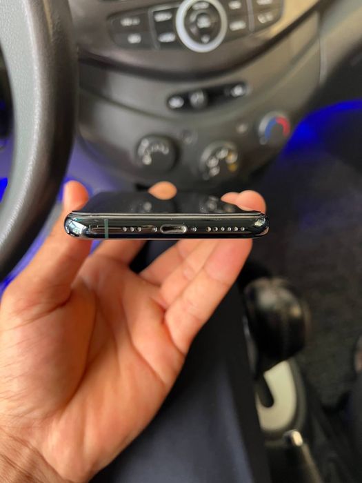 Apple 11 Pro 256 pamyat