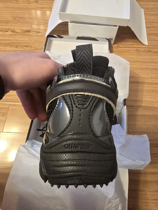 off white be right back