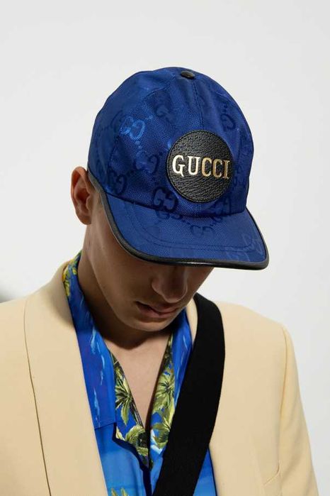 Шапка Gucci "Off The Grid"