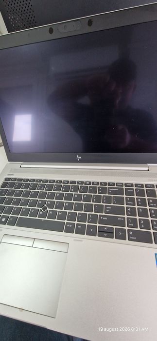 HP EliteBook 830 G6 AX200NGW