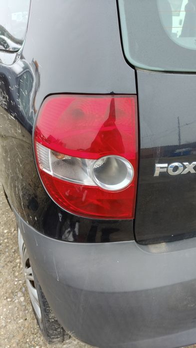Stopuri stanga dreapta vw fox