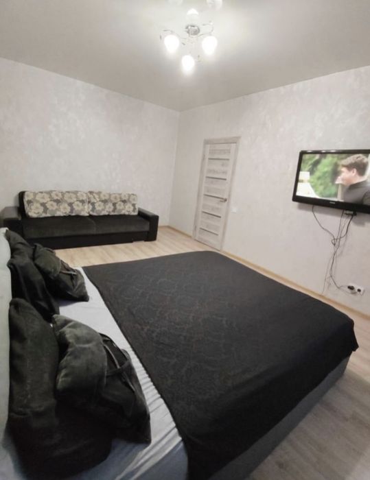 Квартира посуточно Кенесары