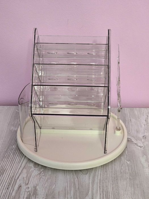Organizator rujuri