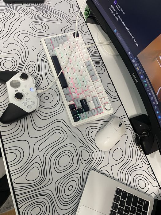 desk mat  gaming nou 40/90