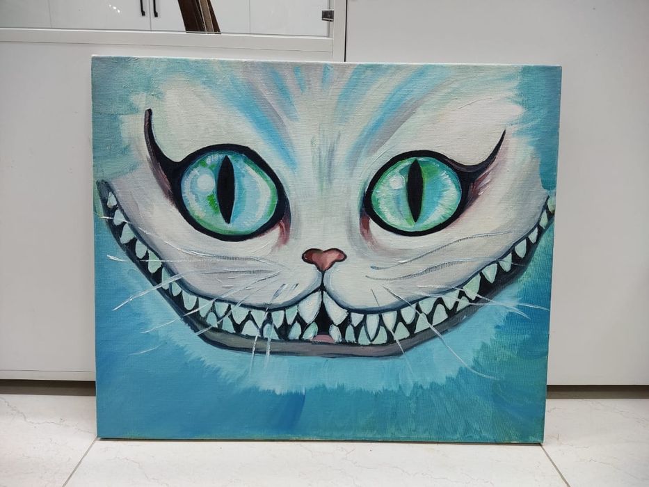 Продам разные картины