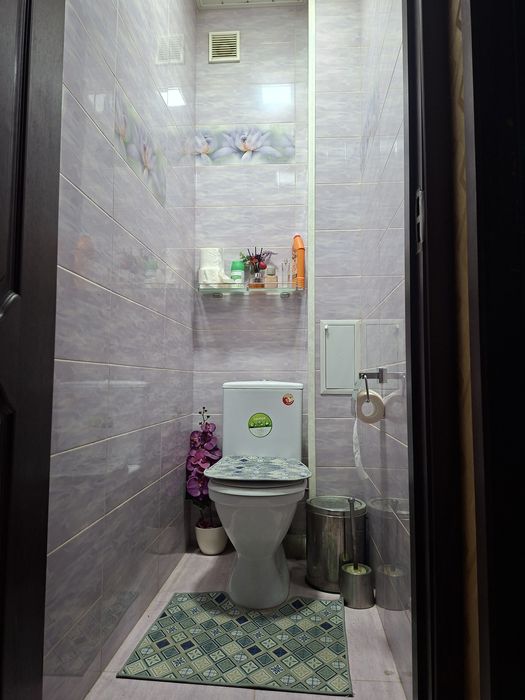 сдаётся своя квартира на долгий срок 2/7/9 700 $