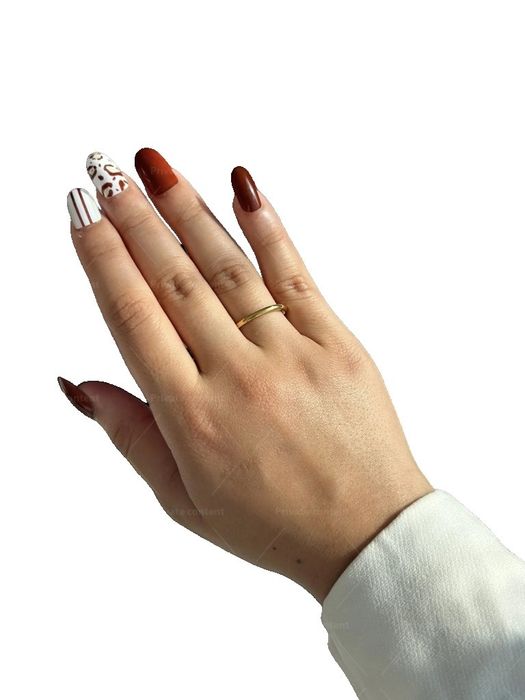 Пръстени от медицинска стомана