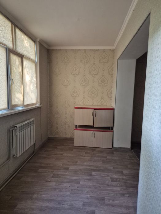 3 комн квартира аренда