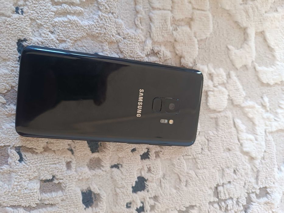 Samsung s9 Самсунг с