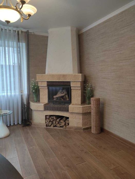 Дом в Красном Партиразе