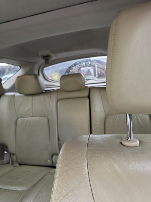 NISSAN Murano 2010 — imagine 5