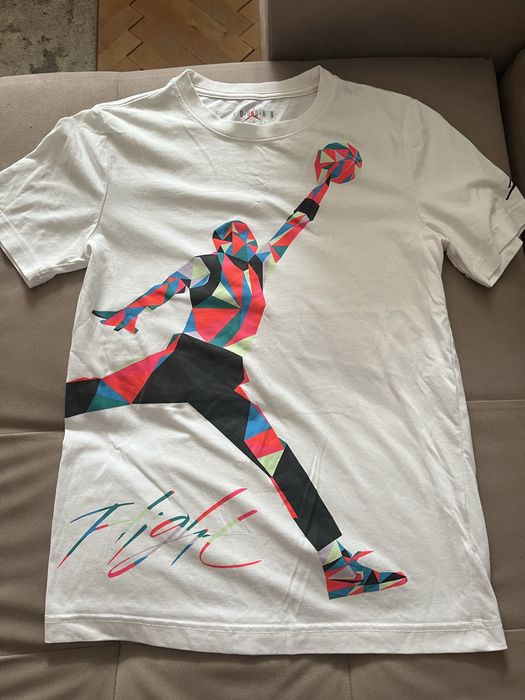 Спортна тениска Jordan